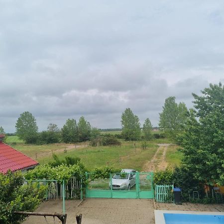 Vila Orizont Venus Exteriör bild
