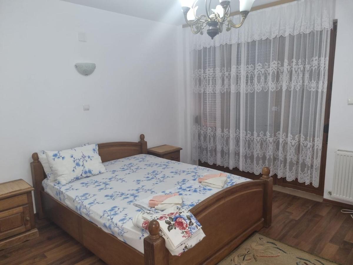 Vila Orizont Venus Exteriör bild