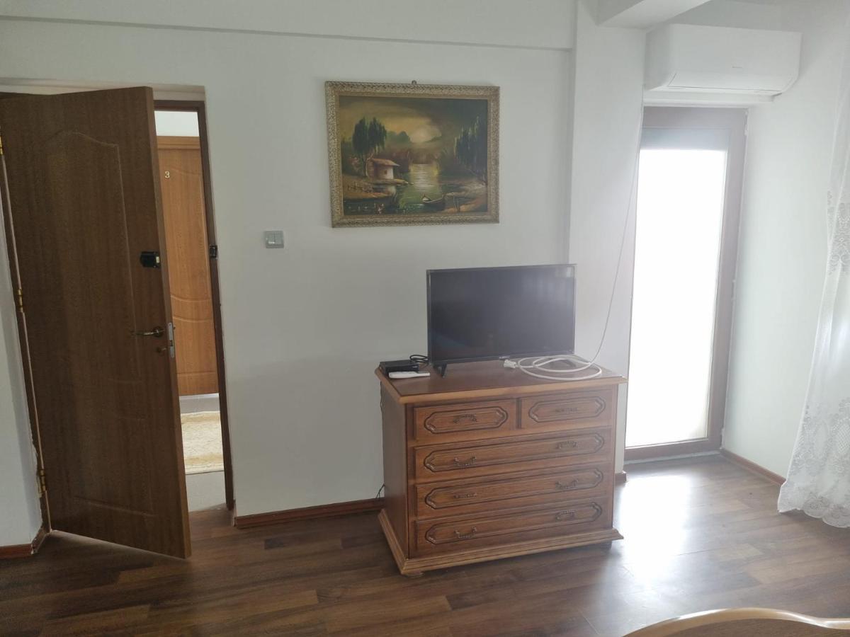 Vila Orizont Venus Exteriör bild