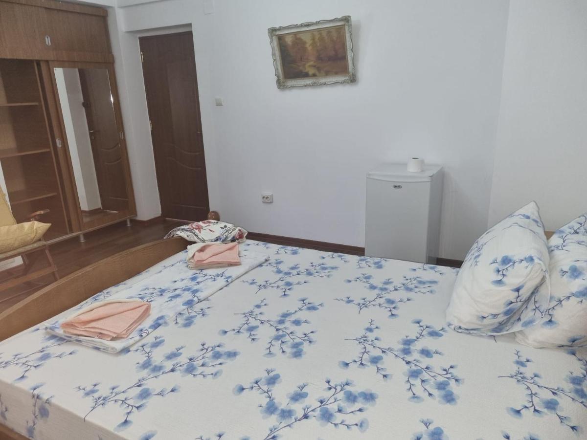 Vila Orizont Venus Exteriör bild