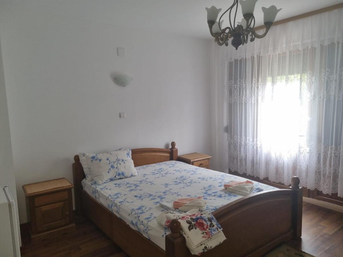 Vila Orizont Venus Exteriör bild