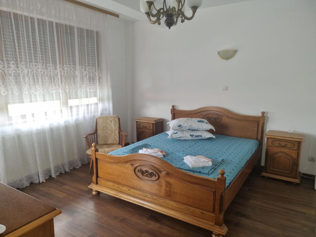 Vila Orizont Venus Exteriör bild