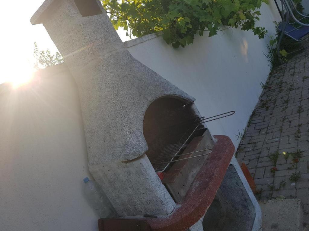 Vila Orizont Venus Exteriör bild