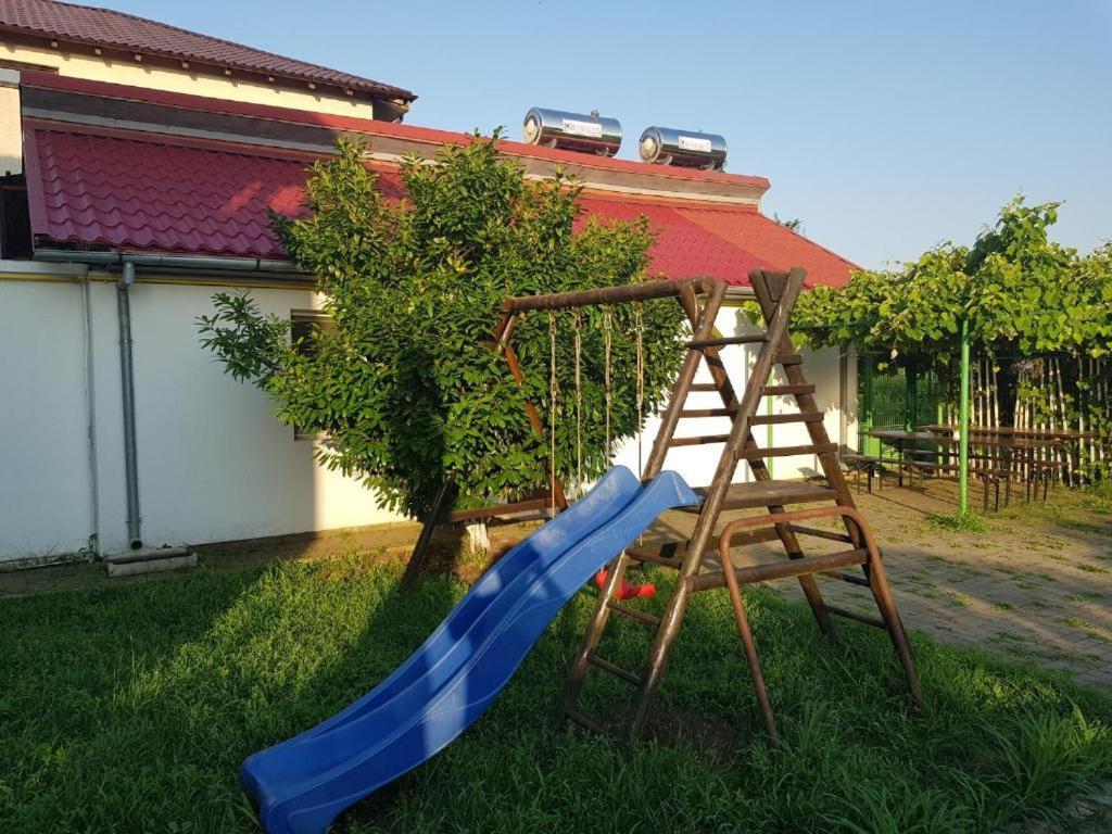 Vila Orizont Venus Exteriör bild