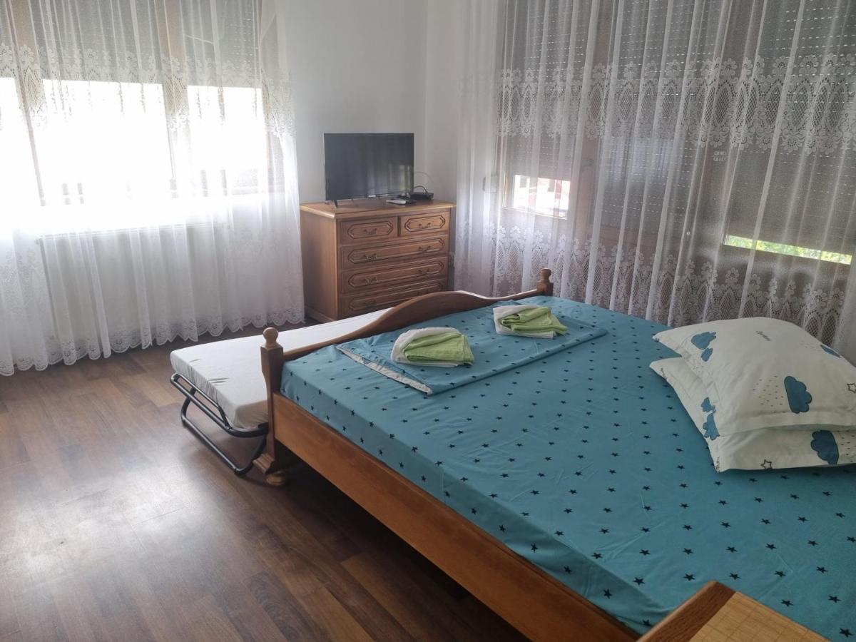 Vila Orizont Venus Exteriör bild