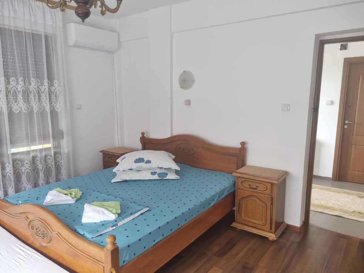 Vila Orizont Venus Exteriör bild