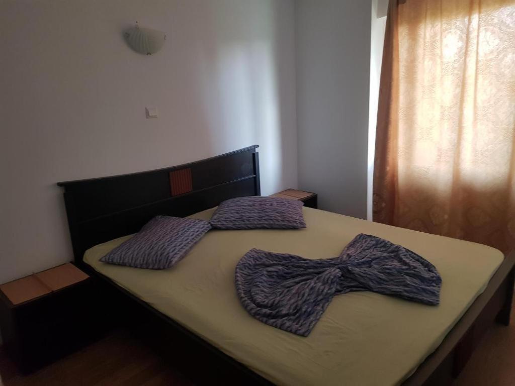 Vila Orizont Venus Exteriör bild